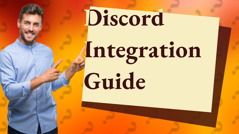 Discord Integration Guide