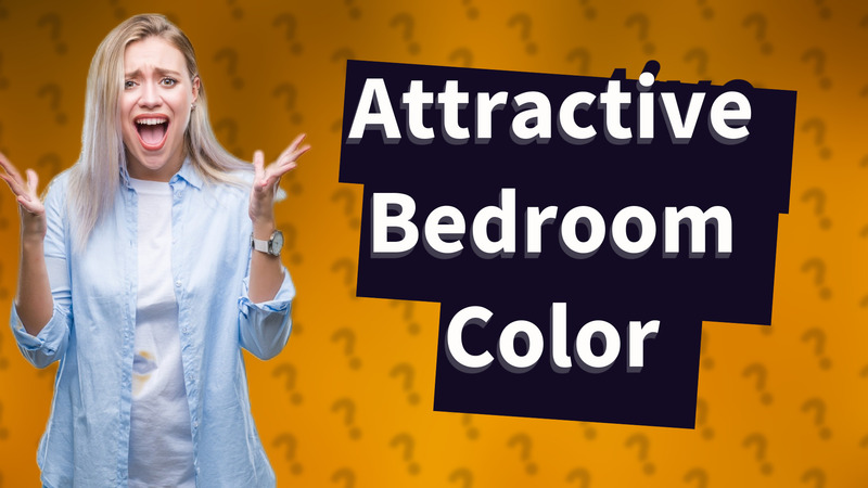 Attractive Bedroom Color
