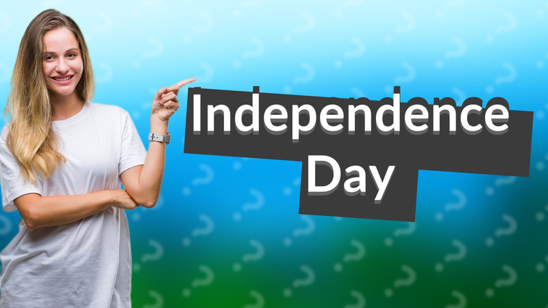 Independence Day