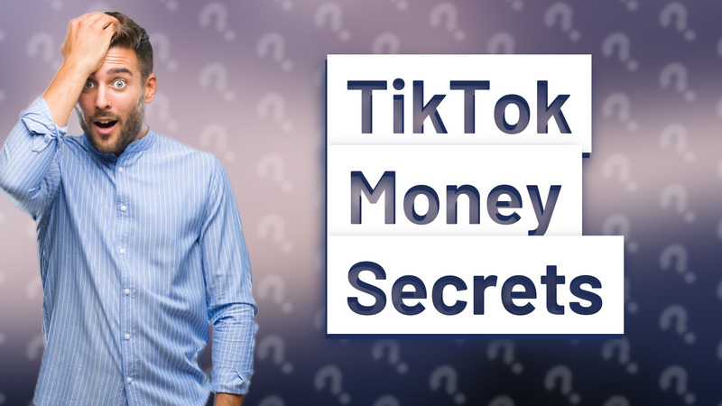 TikTok Money Secrets