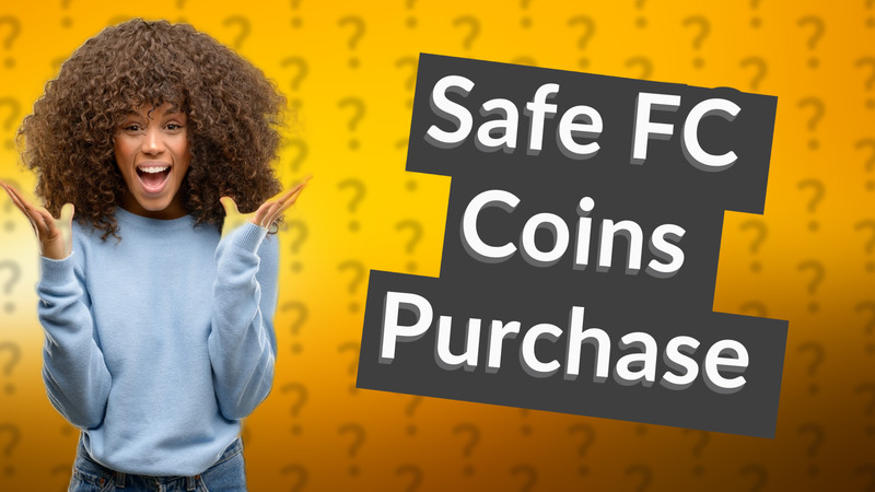 Safe FC Coins Purchase