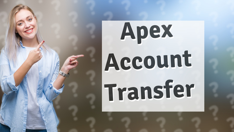 Apex Account Transfer
