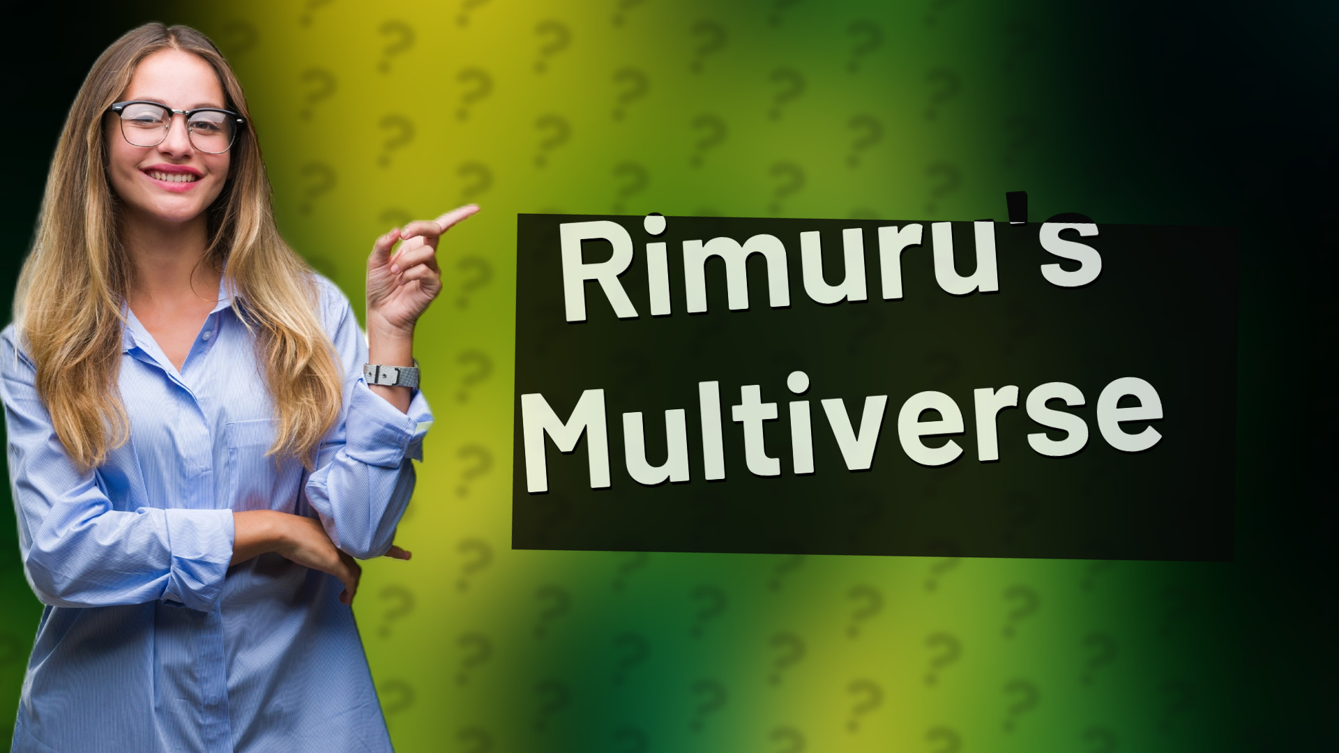 Rimuru's Multiverse