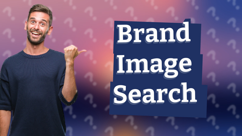 Brand Image Search