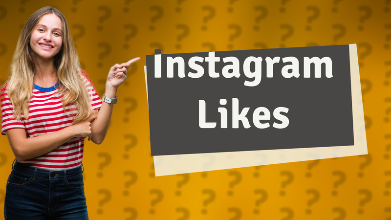 Instagram Likes