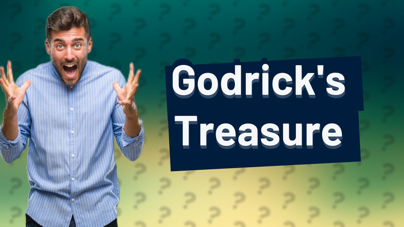 Godrick's Treasure