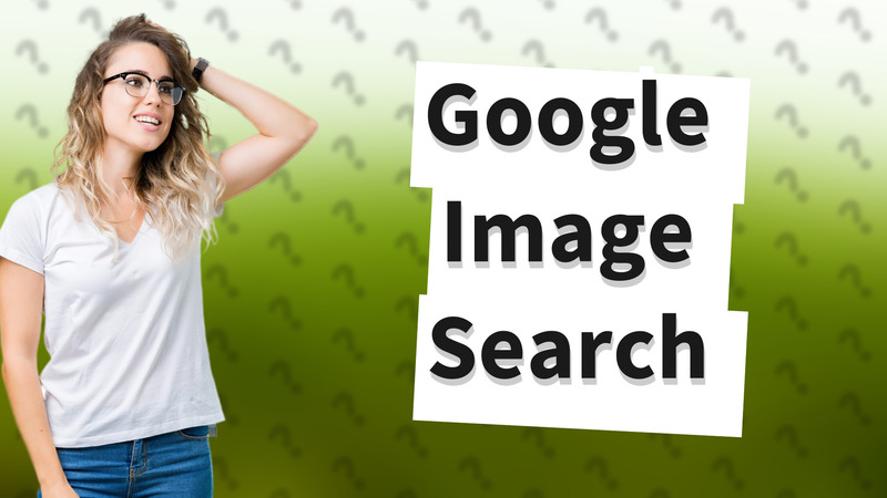 Google Image Search