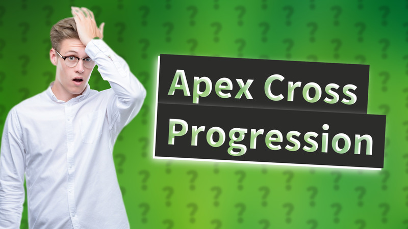 Apex Cross Progression