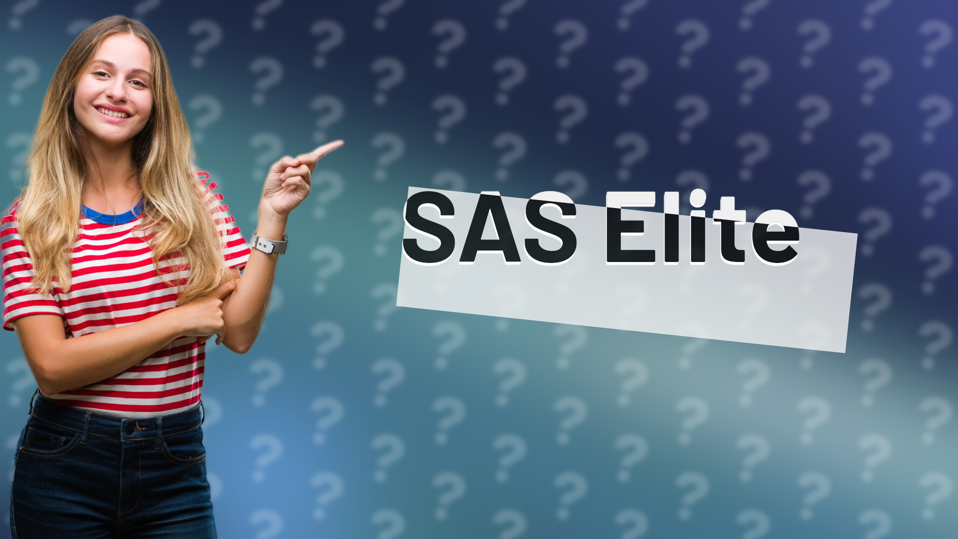 SAS Elite