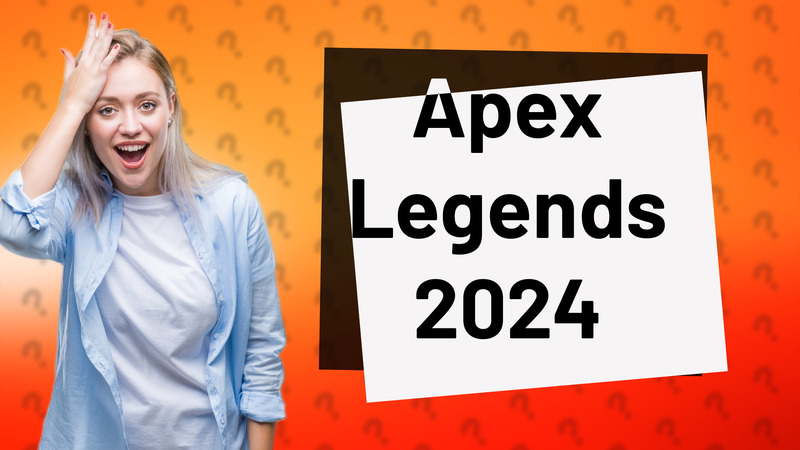 Apex Legends 2024