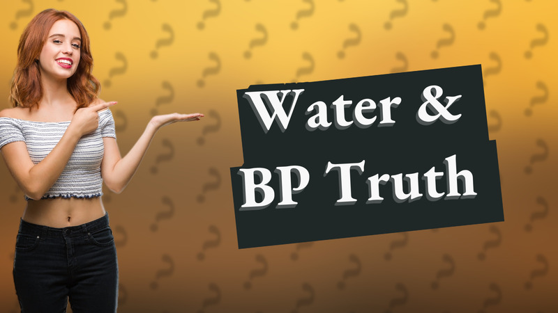 Water & BP Truth