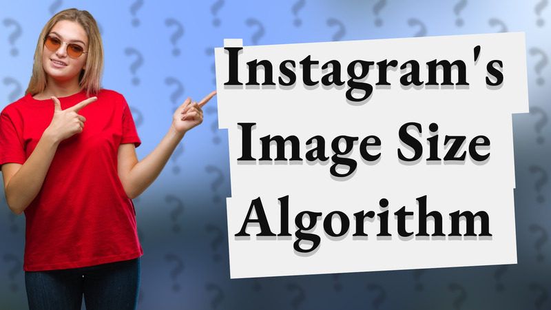 Instagram's Image Size Algorithm