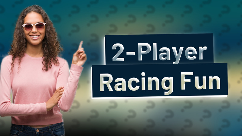 2-Player Racing Fun