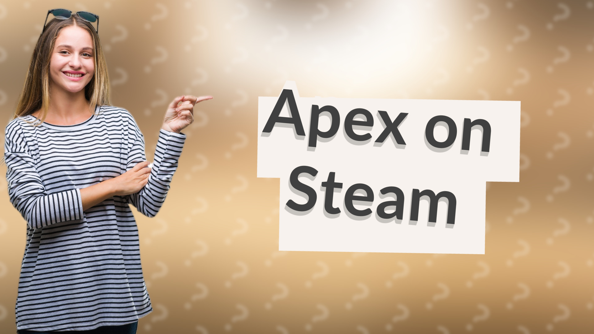 Apex on Steam