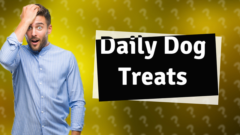 Daily Dog Treats
