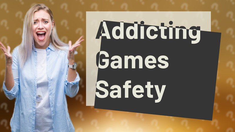 Addicting Games Safety