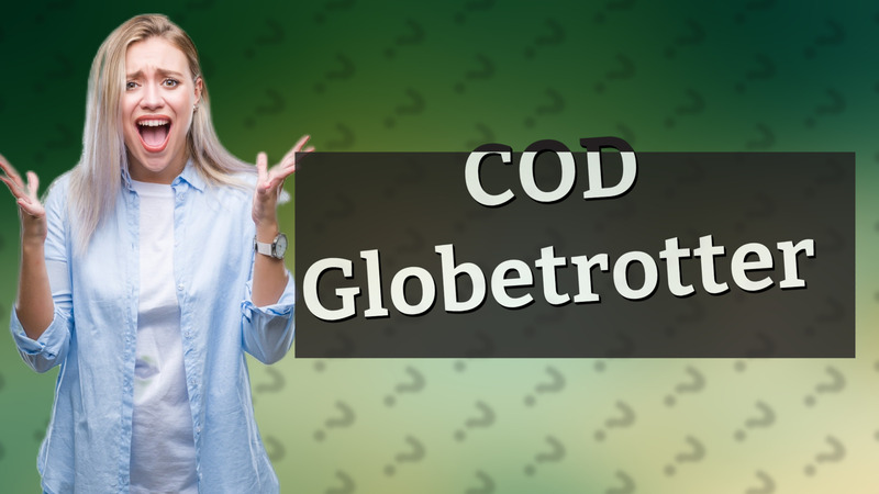 COD Globetrotter
