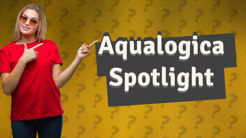 Aqualogica Spotlight