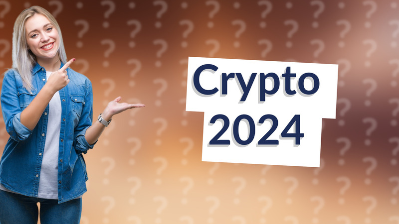 Crypto 2024