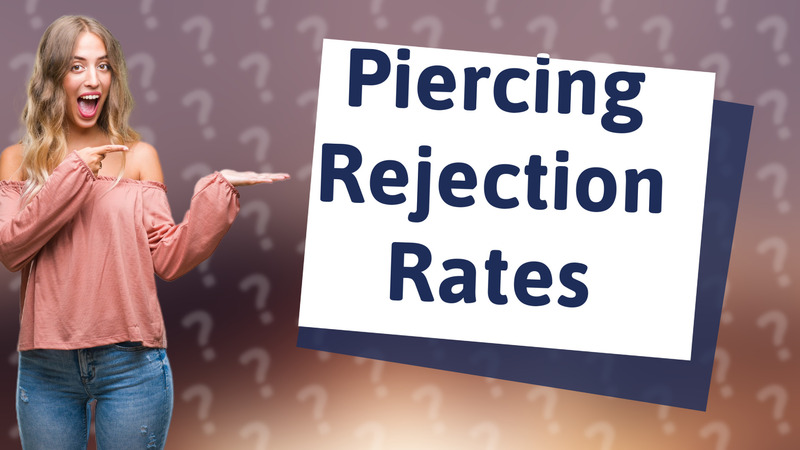 Piercing Rejection Rates