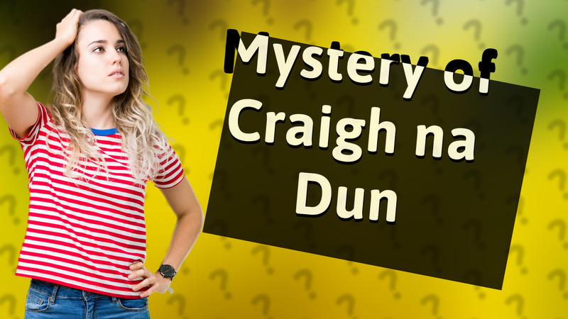 Mystery of Craigh na Dun
