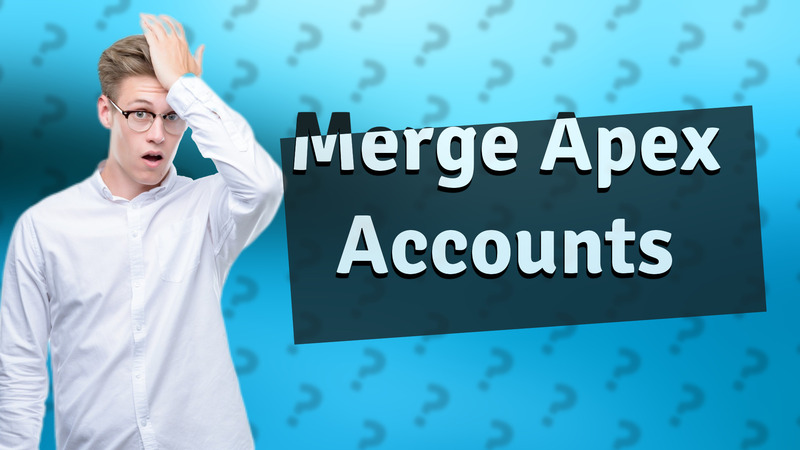 Merge Apex Accounts