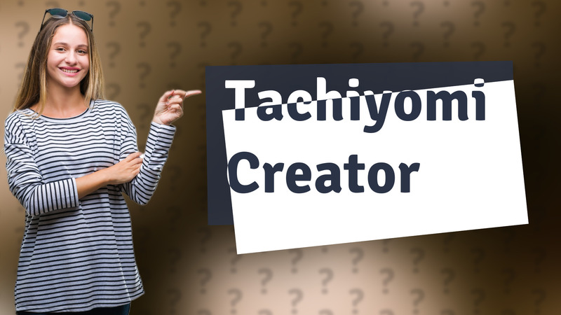 Tachiyomi Creator