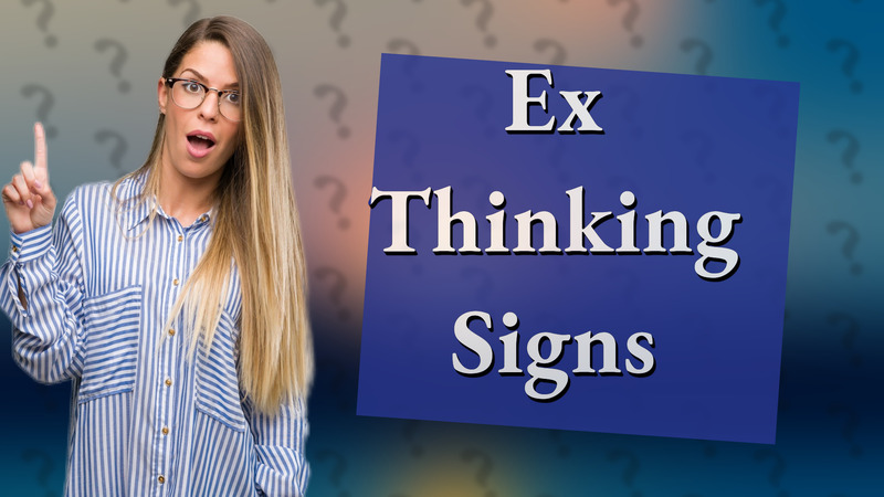 Ex Thinking Signs
