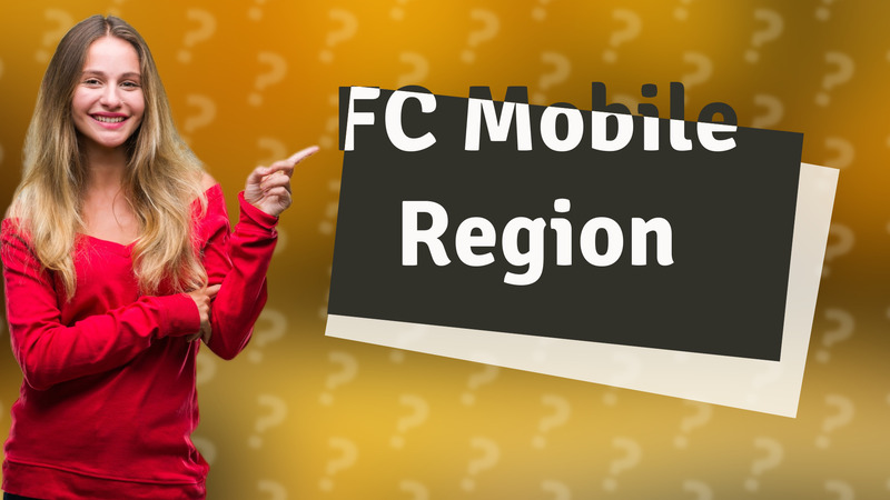 FC Mobile Region