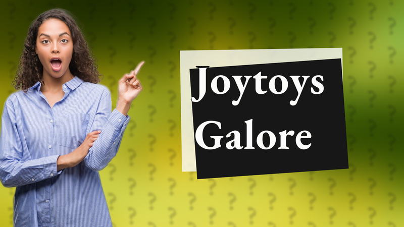 Joytoys Galore