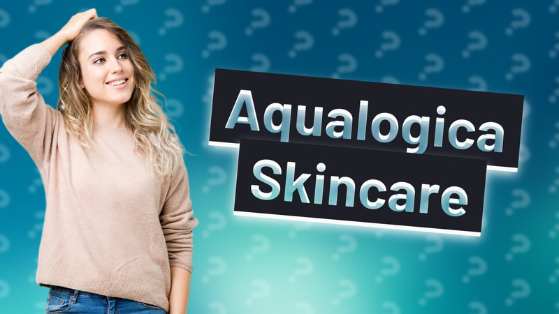 Aqualogica Skincare
