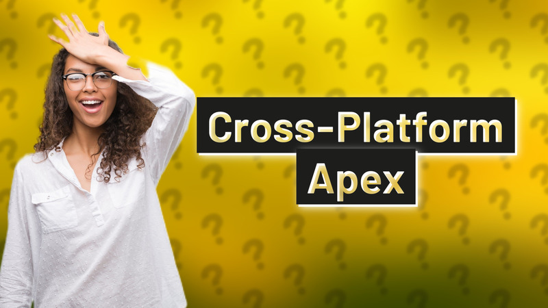 Cross-Platform Apex