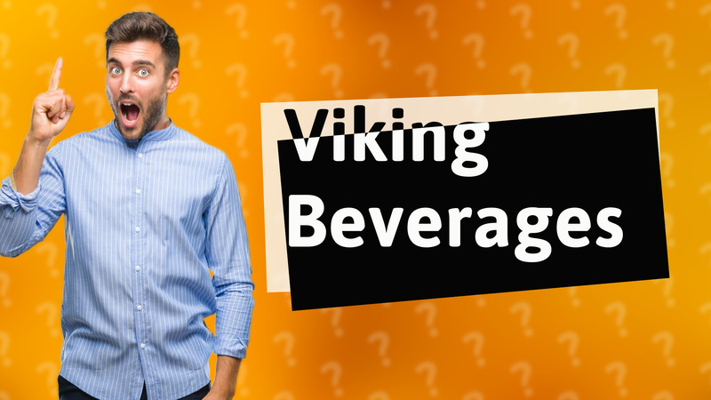 Viking Beverages