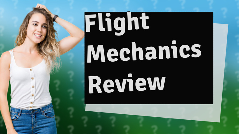 Flight Mechanics Review