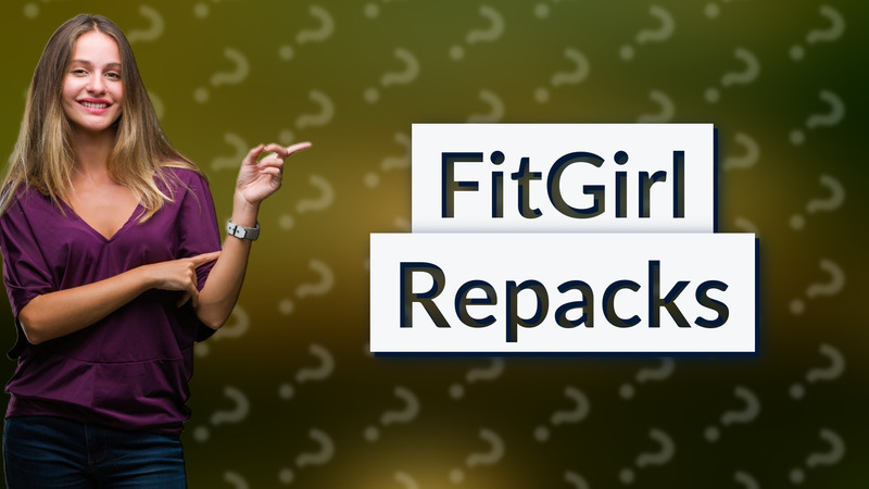 FitGirl Repacks