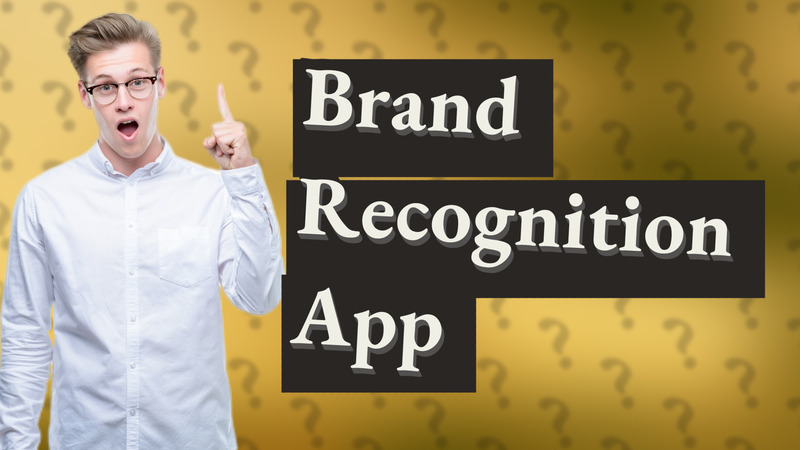 Brand Recognition App