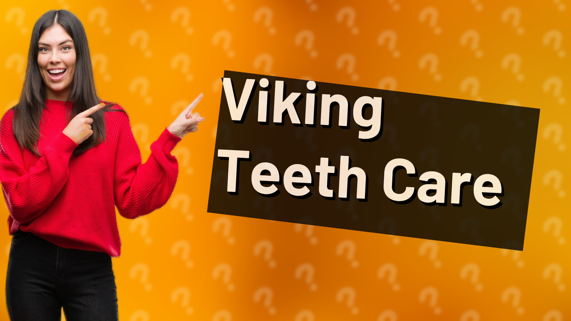Viking Teeth Care