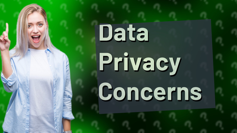 Data Privacy Concerns