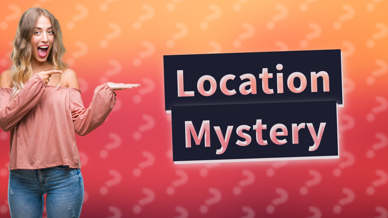 Location Mystery