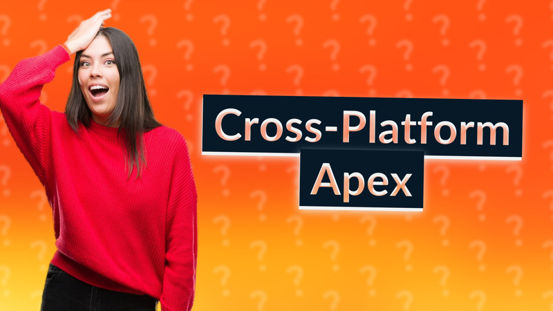 Cross-Platform Apex