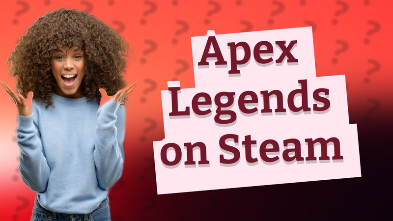 Apex Legends on Steam
