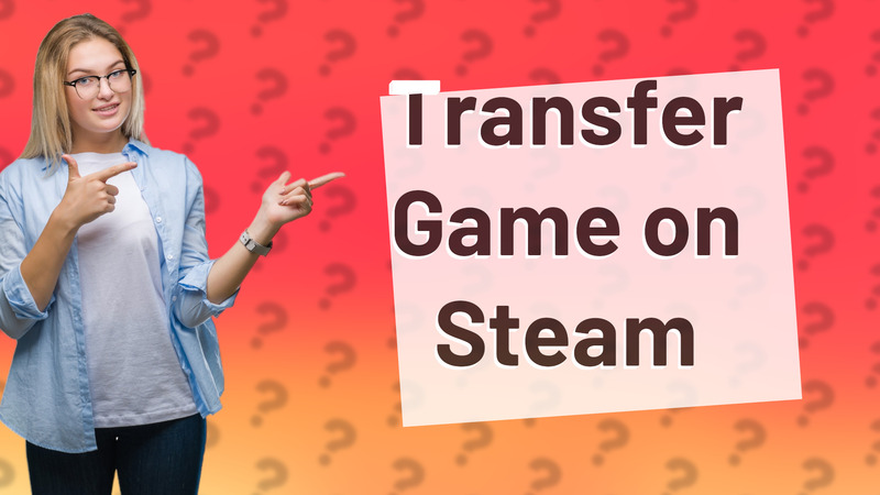 Transfer Game on Steam