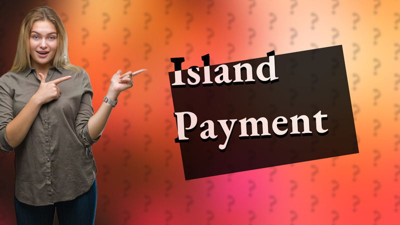 Island Payment
