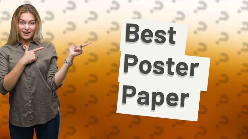 Best Poster Paper