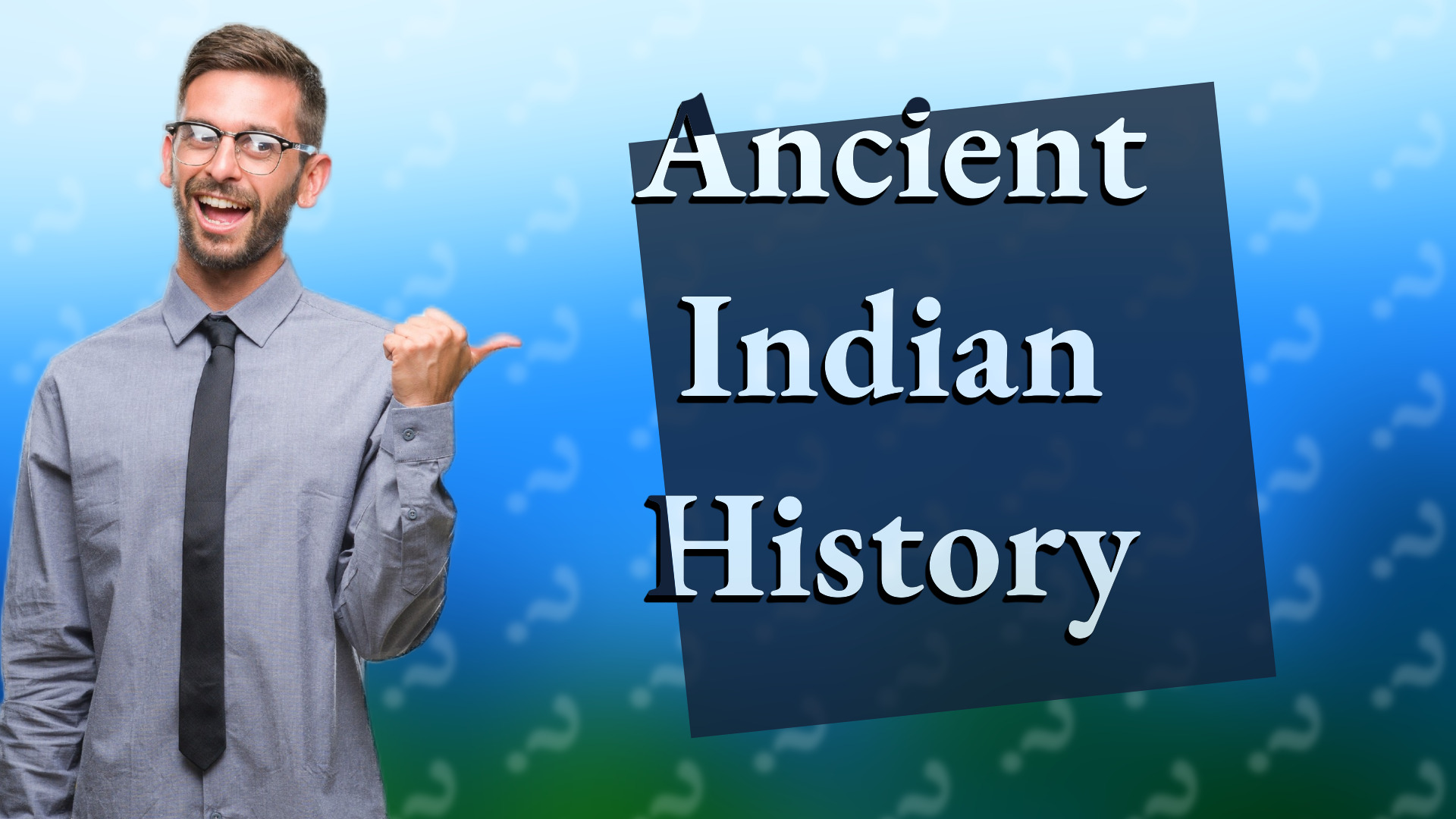 Ancient Indian History
