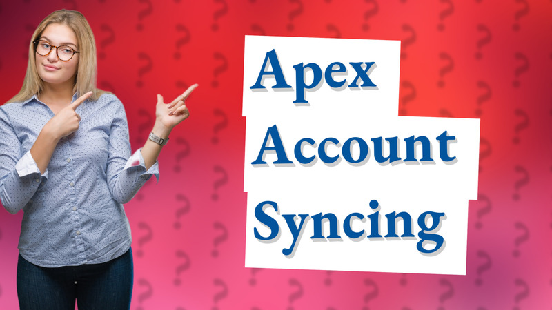 Apex Account Syncing