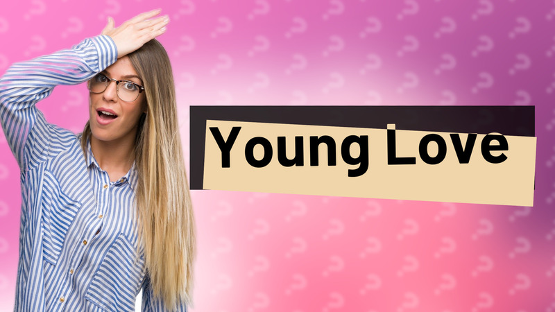 Young Love