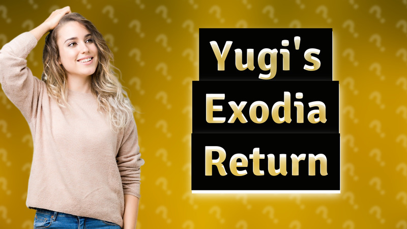 Yugi's Exodia Return