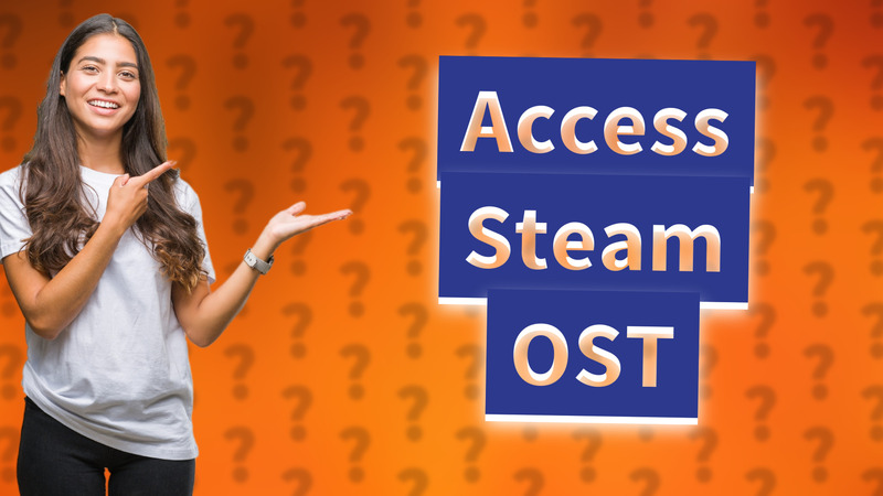 Access Steam OST