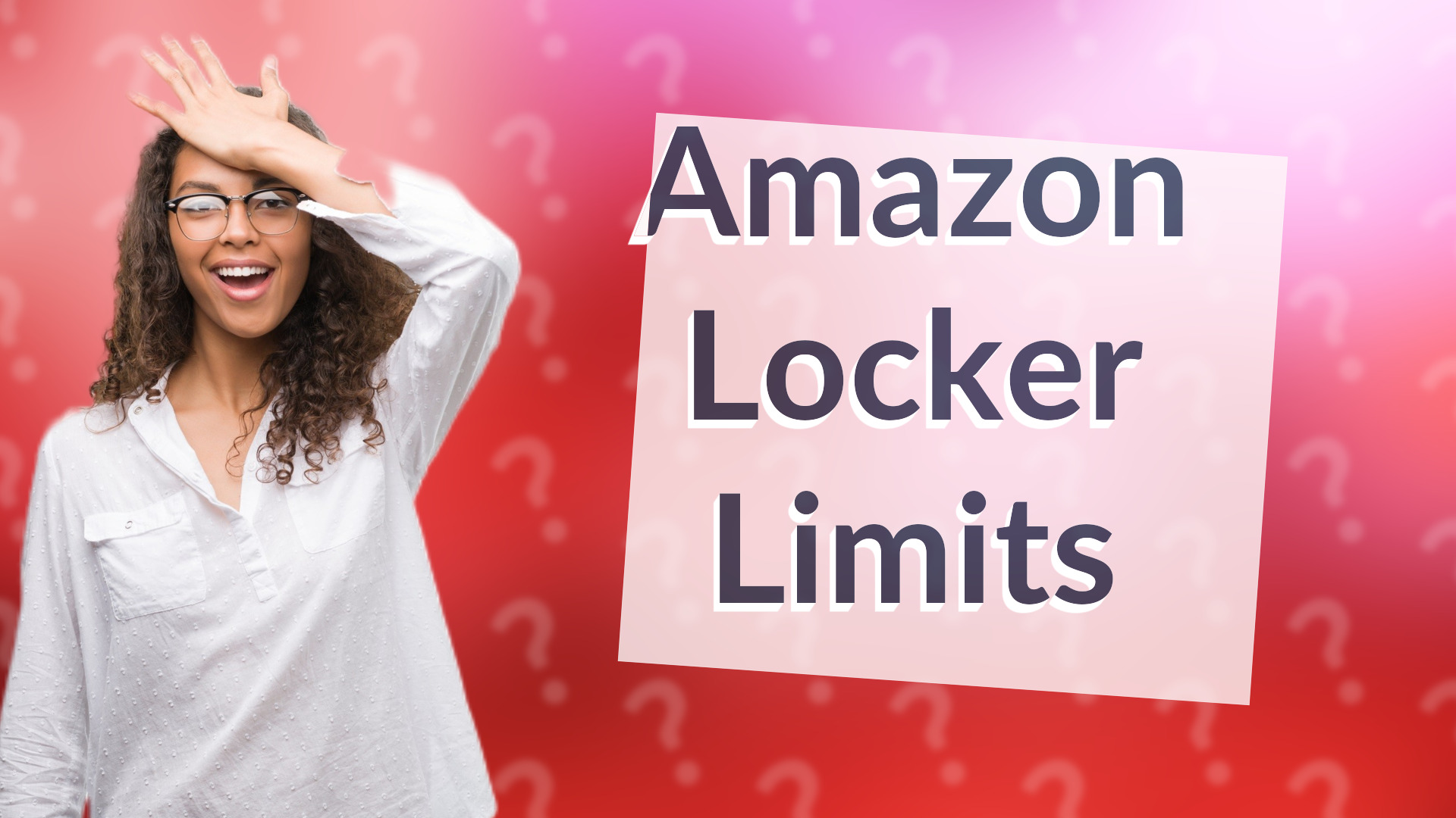 Amazon Locker Limits